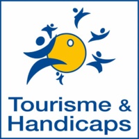 Logo de l'assiociation tourisme et handicaps - Tourisme et handicaps Logo de l'assiociation tourisme et handicaps - Tourisme et handicaps