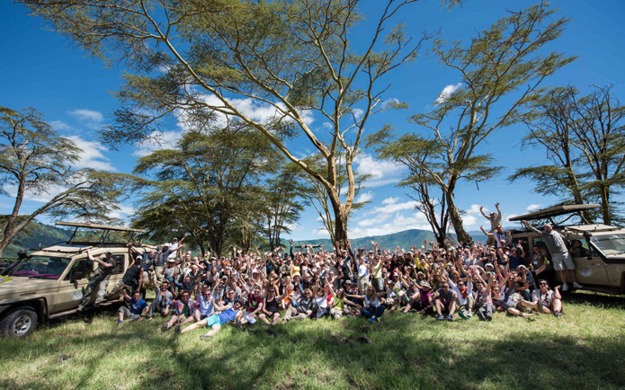 © Tanganyika Expeditions © Tanganyika Expeditions