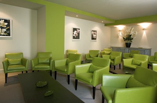 Cannes : l'Hôtel Suite Villa Garbo a ouvert ses portes