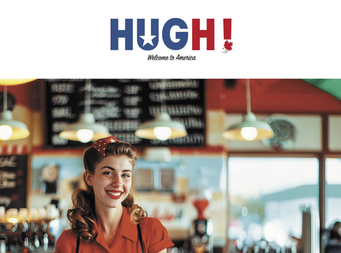 Salaün Holidays dévoile sa nouvelle brochure HUGH !
