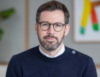 Camy Puech, président fondateur de Qualisocial - Photo Qualisocial