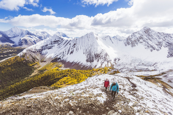 © Travel Alberta / AV Wakefield