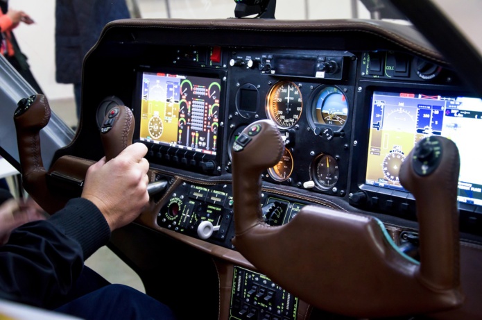 Emirates a intégré la plateforme Turbulence Aware de l'IATA - Depositphotos @Oleksandr_UA