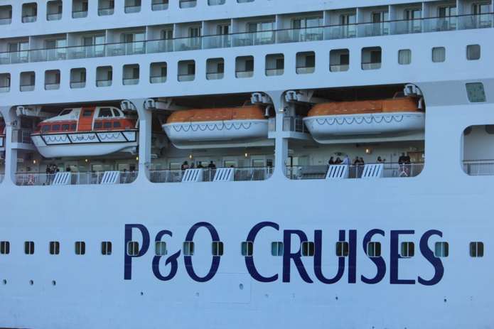 Norse Atlantic Airways devient partenaire de P&O Cruises - Photo : Depositphotos.com Norse Atlantic Airways devient partenaire de P&O Cruises - Photo : Depositphotos.com
