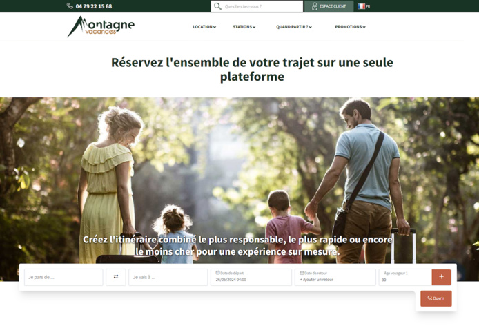 SoftNext : Ski Planet ouvre un nouveau chapitre avec Marie Chambon SoftNext : Ski Planet ouvre un nouveau chapitre avec Marie Chambon