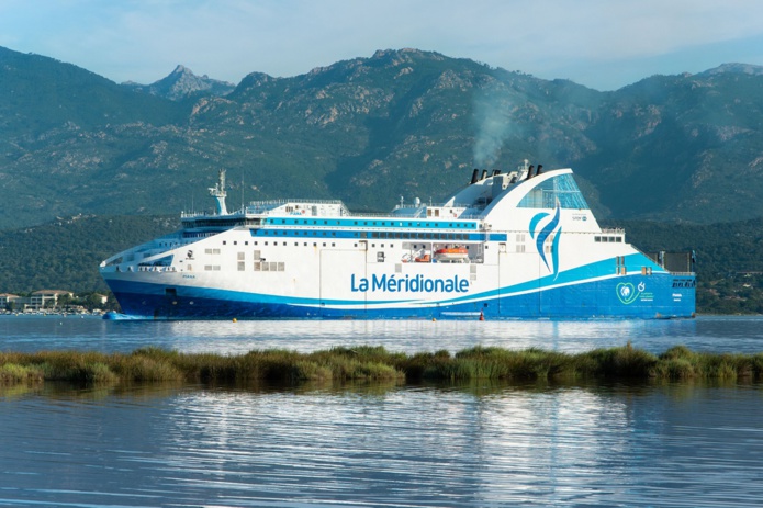 La Méridionale, retrouvez toutes les dernières actualités - Photo : ©La Méridionale La Méridionale, retrouvez toutes les dernières actualités - Photo : ©La Méridionale