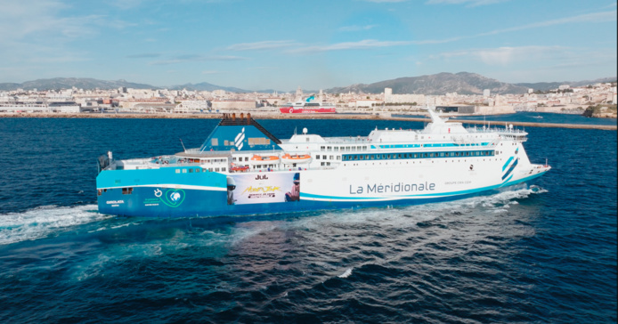 JuL s’associe à La Méridionale pour un événement inédit - Photo : ©La Méridionale JuL s’associe à La Méridionale pour un événement inédit - Photo : ©La Méridionale