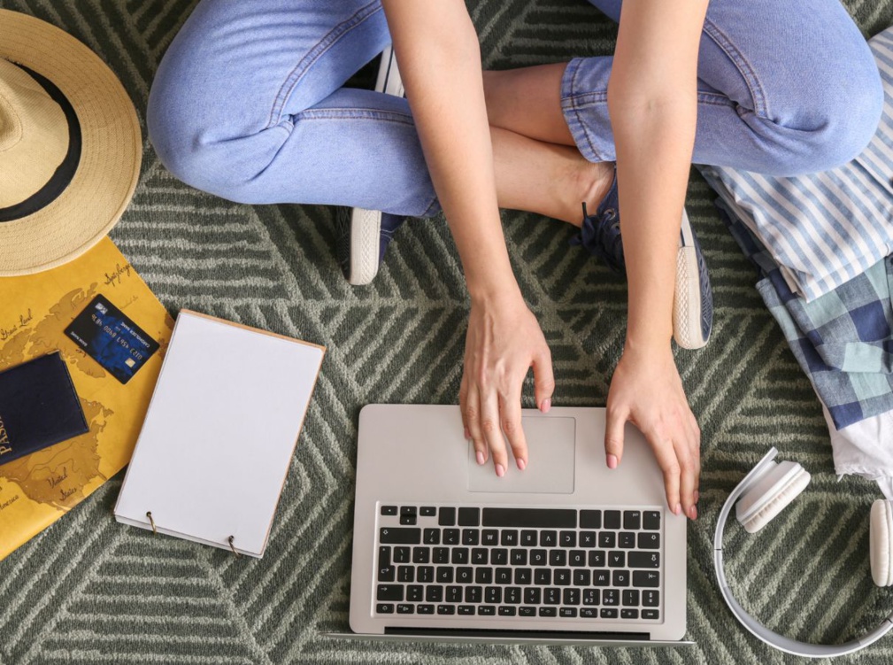 Soyez à l'affût des meilleures offres Soyez à l'affût des meilleures offres