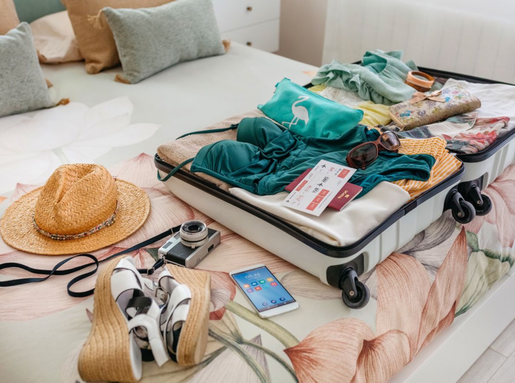 Préparez dès maintenant vos vacances d'été 2024 Préparez dès maintenant vos vacances d'été 2024