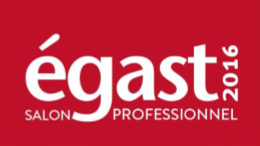 Hôtellerie : l'EGAST se déroulera du 13 au 16 mars 2016