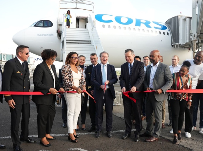 Corsair a publié ses comptes 2021/2022, ils sont mauvais de l'aveu même dePascal de Izaguirre, mais ils le reflet d'une époque révolue - Compte Linkedin Corsair
