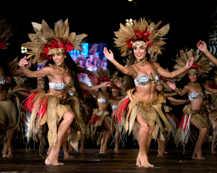 © Dimitri Heiva © Dimitri Heiva