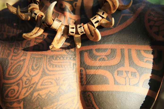 © Tahiti Tourisme