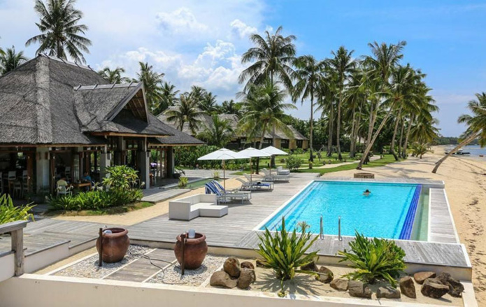 © Isla Cabana Resort © Isla Cabana Resort