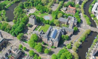 Netherlands - Amsterdam - DR Netherlands - Amsterdam - DR