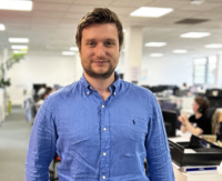 François Laforce, directeur commercial d’Assur-Travel © Assur-Travel François Laforce, directeur commercial d’Assur-Travel © Assur-Travel