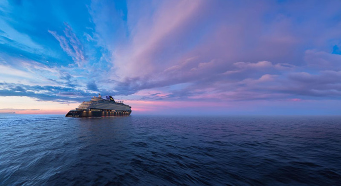 © Explora Journeys © Explora Journeys