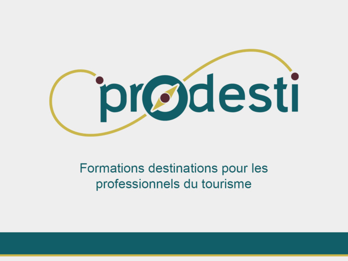 © Prodesti