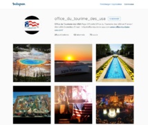 Visit USA se lance sur Instagram Visit USA se lance sur Instagram