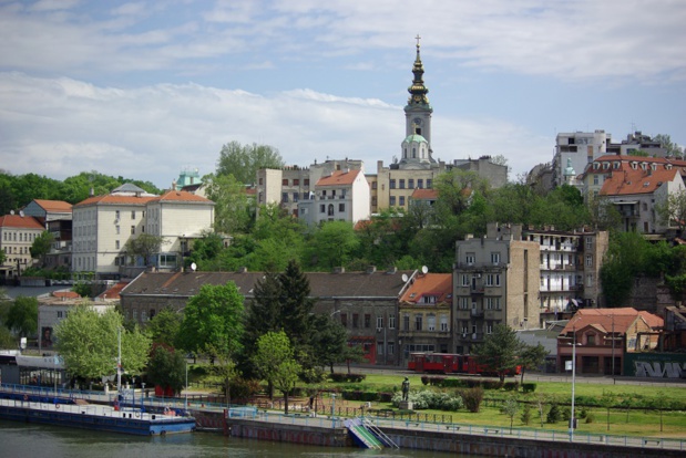 La Serbie s’éveille à pas comptés au tourisme, une bonne raison d’aller humer ce récent vent porteur - DR : J.-F.R. La Serbie s’éveille à pas comptés au tourisme, une bonne raison d’aller humer ce récent vent porteur - DR : J.-F.R.
