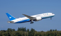 DR : Xiamen Airlines