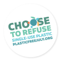 © Plastic Free July®