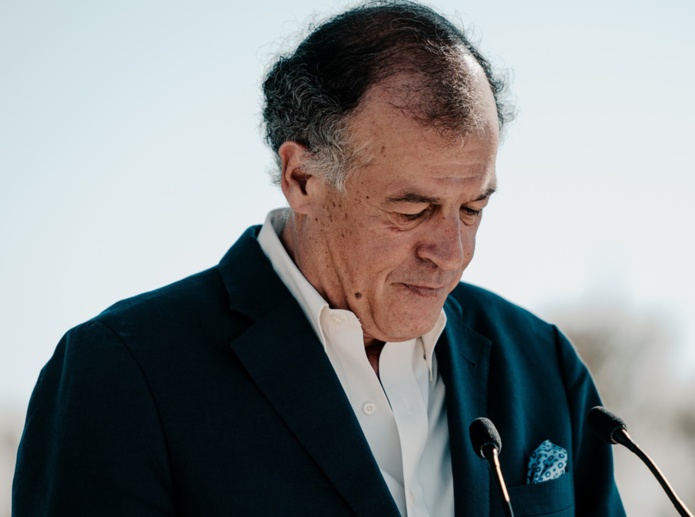 Fosun a nommé un de ses proches au poste de n°2 du Club Med - Compte Facebook @club med Fosun a nommé un de ses proches au poste de n°2 du Club Med - Compte Facebook @club med