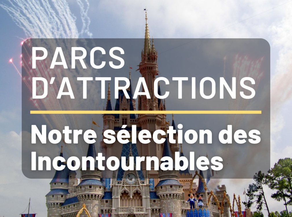 Le parc d'attractions Disneyland Paris promet une prochaine transformation historique à ses fans Le parc d'attractions Disneyland Paris promet une prochaine transformation historique à ses fans