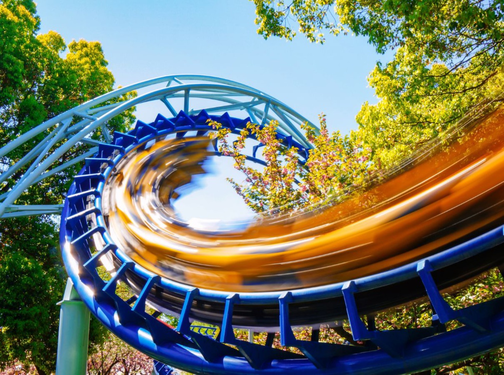Parcs d’attractions : Les destinations loisirs les plus célèbres
