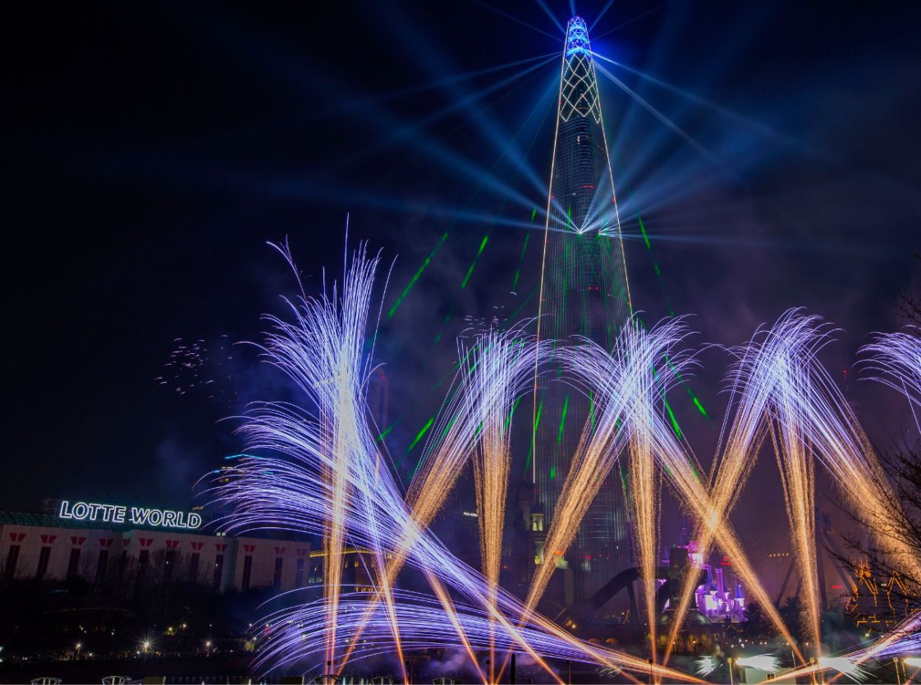 Parcs d’attractions : Les destinations loisirs les plus célèbres Parcs d’attractions : Les destinations loisirs les plus célèbres