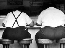 Transports : l'obésité, un problème qui grossit Transports : l'obésité, un problème qui grossit