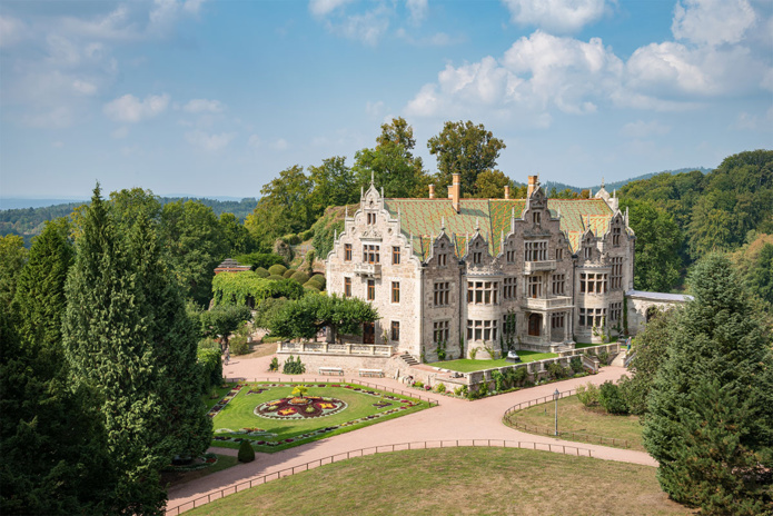 © Adobe Stock / Henry Czauderna © Adobe Stock / Henry Czauderna