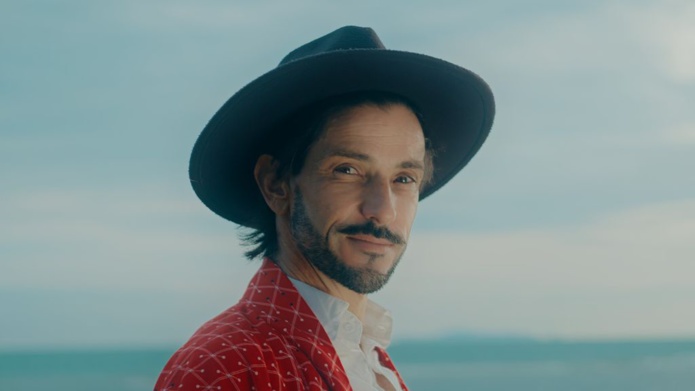 Guillaume Brachet, le fondateur du SOWK Resort (© Sowkt Resort)
