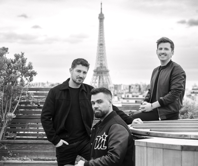 Thaïlande : le SOWK se veut "l'hôtel de luxe le plus secret du monde" Thaïlande : le SOWK se veut "l'hôtel de luxe le plus secret du monde"