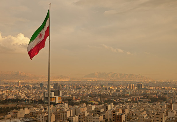 Atout majeur pour l'Iran, ce sont bien entendu ses richesses culturelles. N'oublions quand même pas qu'à l'époque où Rome s'étendait en Occident, la Perse irradiait une grande partie de l'Asie - Fotolia Auteur : Borna_Mir