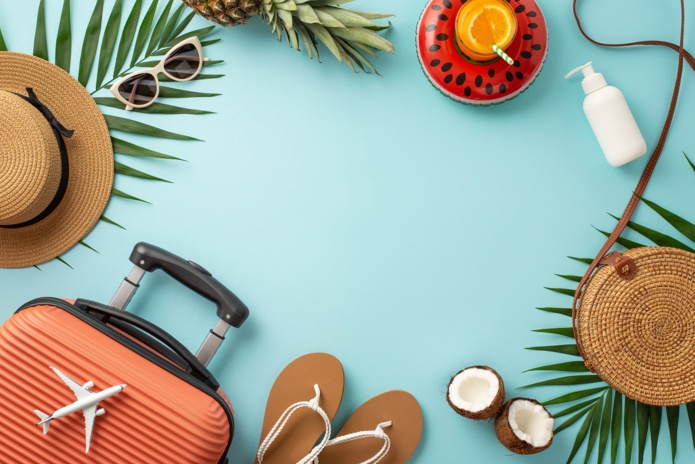 Tourisme en France : quelles sont les tendances du tourisme en France au printemps ? - Photo : Depositphotos.com Tourisme en France : quelles sont les tendances du tourisme en France au printemps ? - Photo : Depositphotos.com
