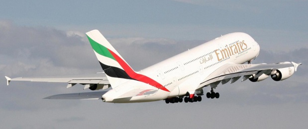 Emirates ajoute une 4ème rotation quotidienne vers Bangkok