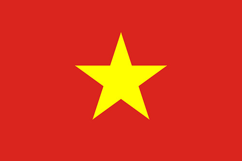 Vietnam : navigation interdite sur la Baie d'Halong