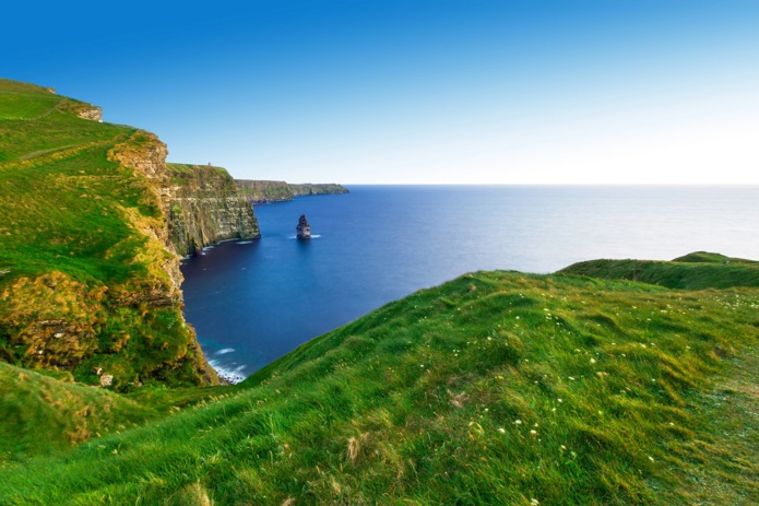 Le Tourisme Irlandais organise son workshop en ligne