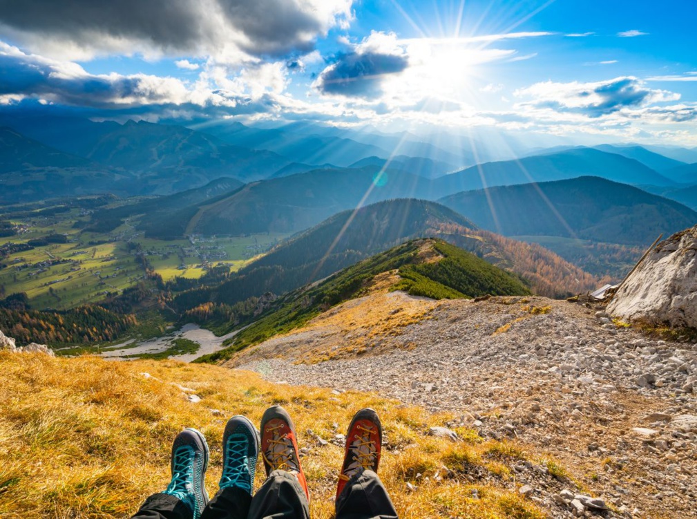 Adoptez le tourisme vert avec un séjour éco-responsable Adoptez le tourisme vert avec un séjour éco-responsable