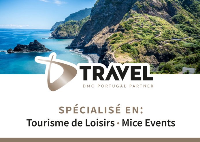 © Dtravel DMC - Getty Images © Dtravel DMC - Getty Images