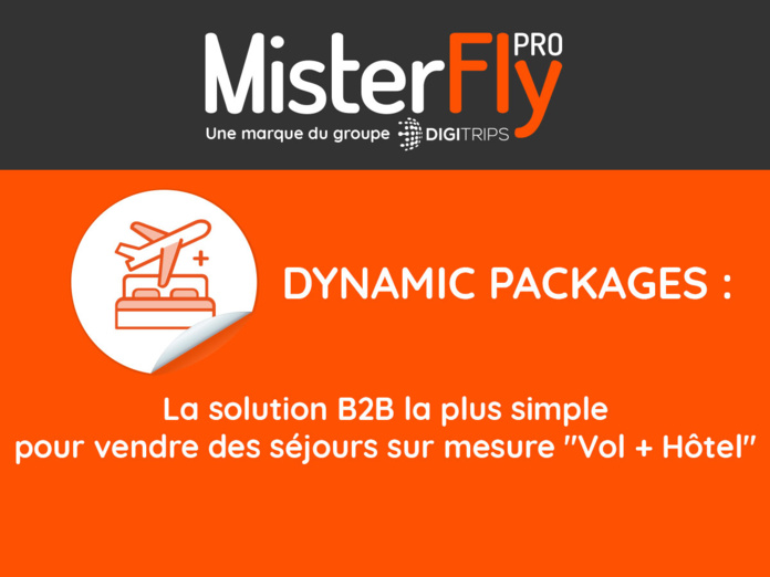 © MisterFly PRO © MisterFly PRO