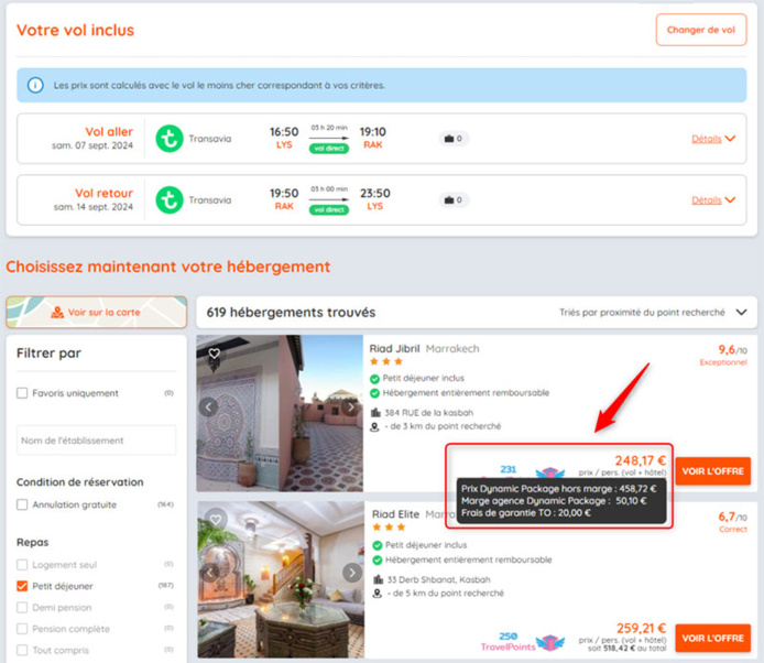 © MisterFly PRO © MisterFly PRO