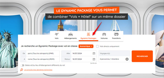 © MisterFly PRO © MisterFly PRO