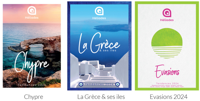 Retrouvez les catalogues Héliades sur Brochuresenligne.com
