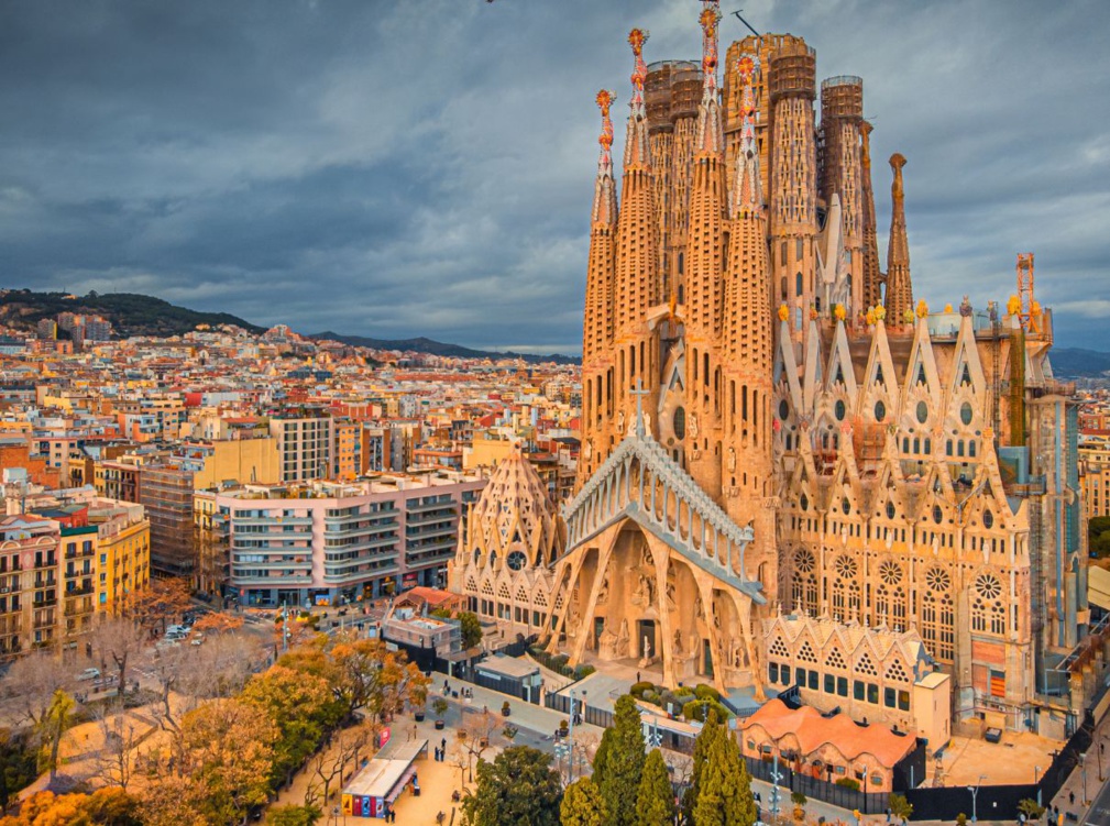 Vacances en Espagne - FAQ pour Agents de Voyages Vacances en Espagne - FAQ pour Agents de Voyages