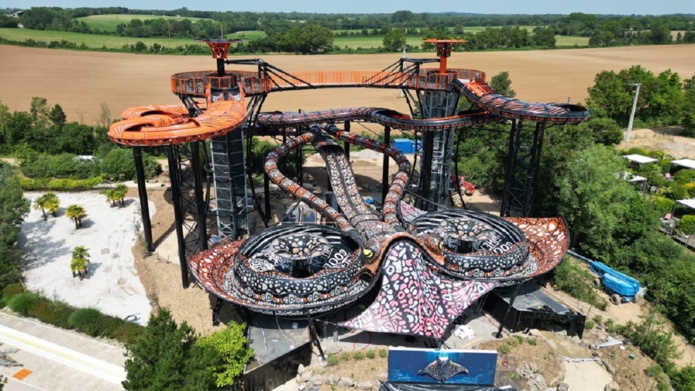 Photo : ©O’Gliss Park Photo : ©O’Gliss Park