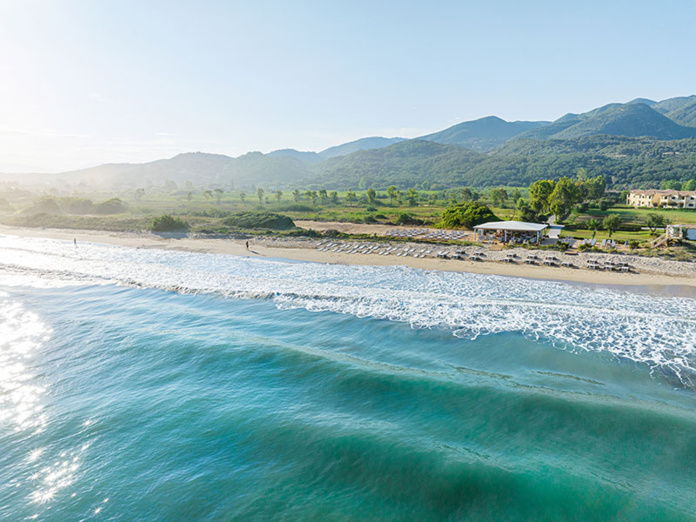 © Grecotel LUXME Costa Botanica
