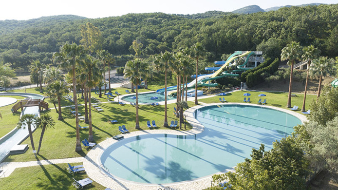 © Grecotel LUXME Costa Botanica