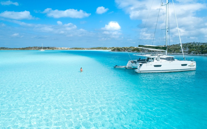Dream Yacht Worldwide lance une nouvelle gamme “Platinum” - Photo : ©Dream Yacht Worldwide